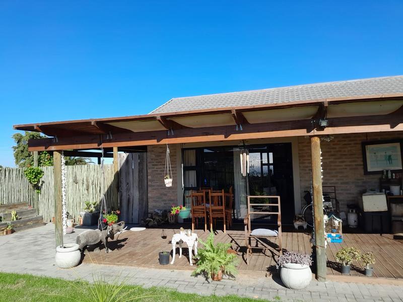 0 Bedroom Property for Sale in George Rural Western Cape